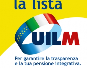Elezioni Cometa 2014: elenco candidati UILM