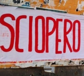 Sciopero nazionale oggi dalle 9 alle 17: basta aggressioni al personale viaggiante