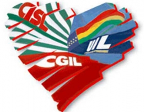 Attivo provinciale di Cgil, Cisl e UIL domani per la presentazione del documento relativo alla Legge di Bilancio 2019