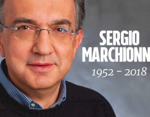 Il cordoglio della UIL per la scomparsa di Sergio Marchionne