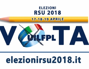 Elezioni RSU: appello al Voto dei Rappresentanti sindacali UIL FPL del Pubblico Impiego, Sanità, Autonomie locali